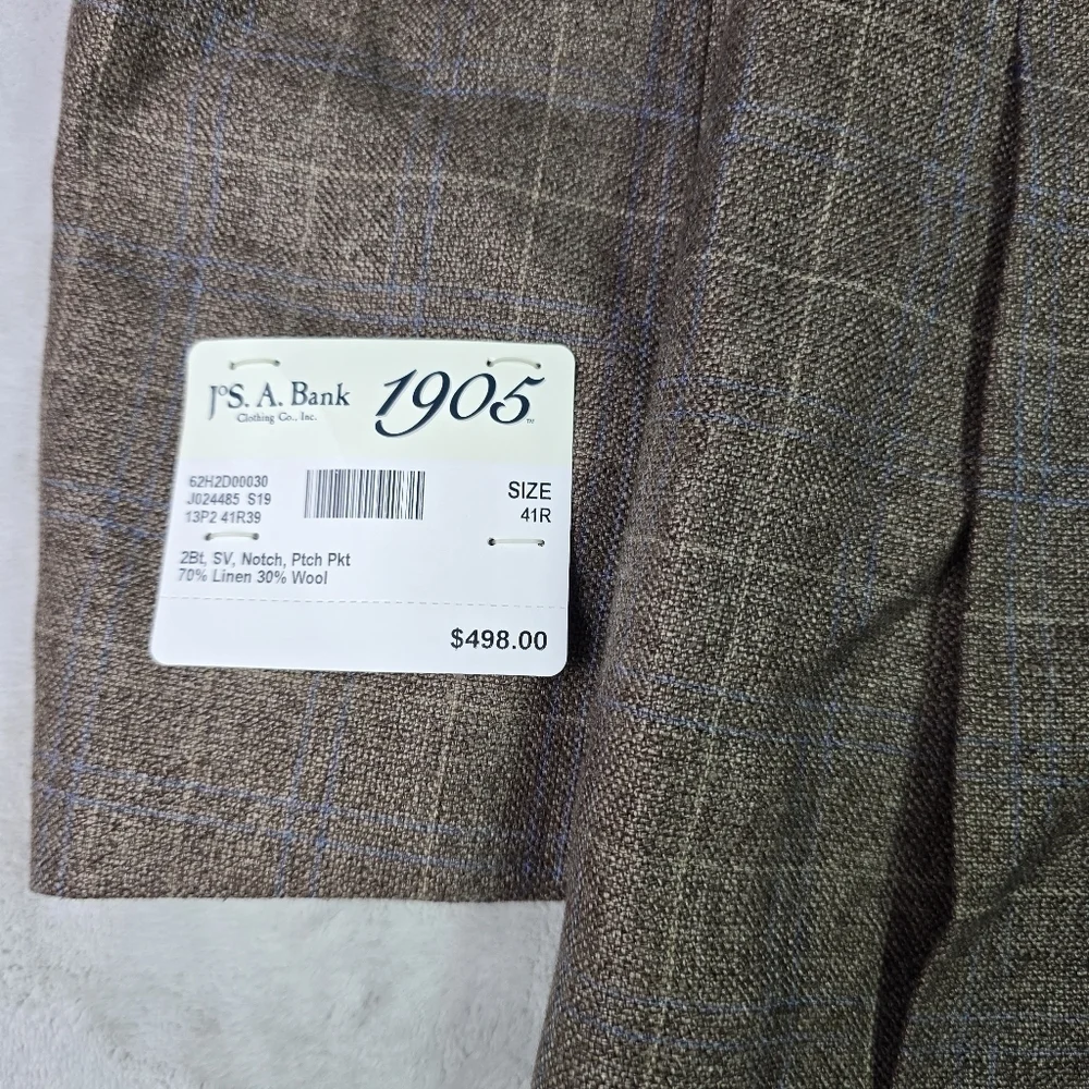 Jos. A. Bank nwt from
